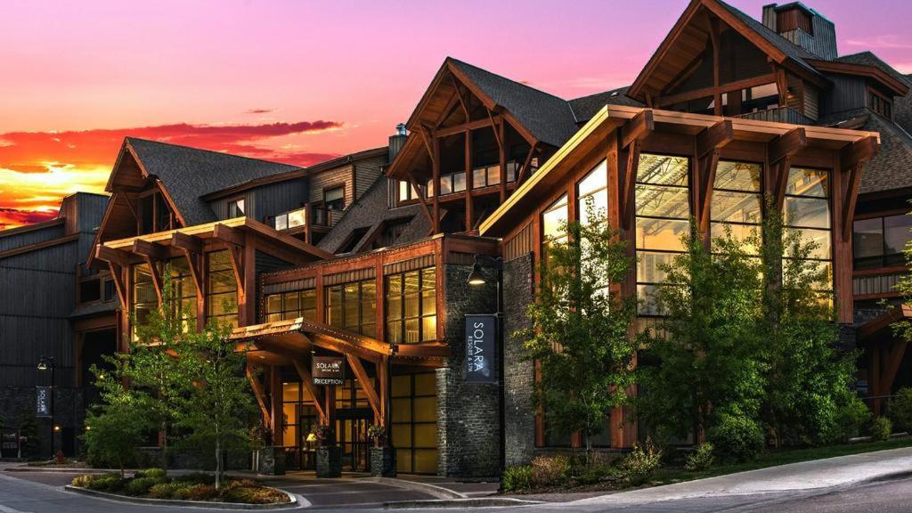 קאנמור Adventurer'S Escape~ Mountain Luxury Resort מראה חיצוני תמונה